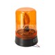 BEACON 3 POINTS MOUNTING FLAT/24V/ORANGE
